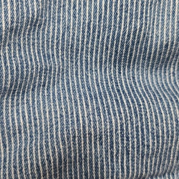 Route 66 High Rise Button Fly Shorts - Picture 4 of 4